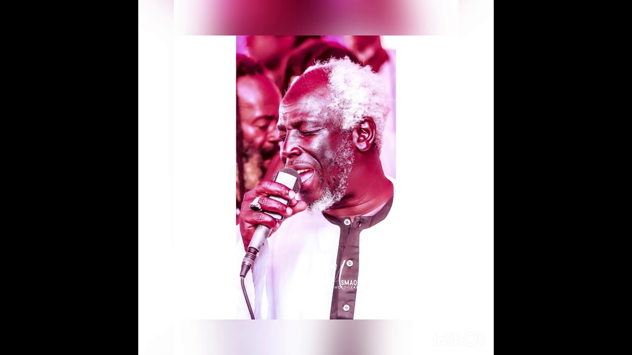 BAYE MOUSSA MANÉ BOU NDAR ZIKROULAH