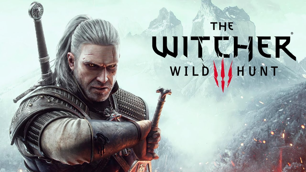 THE WITCHER 3 BAŞLIYORUZ