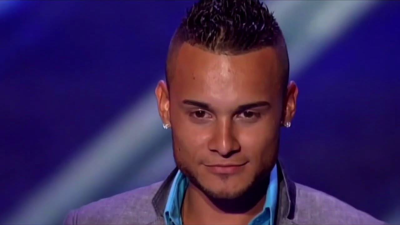 [ TV SHOWS ] X Factor | “I love what I hear”