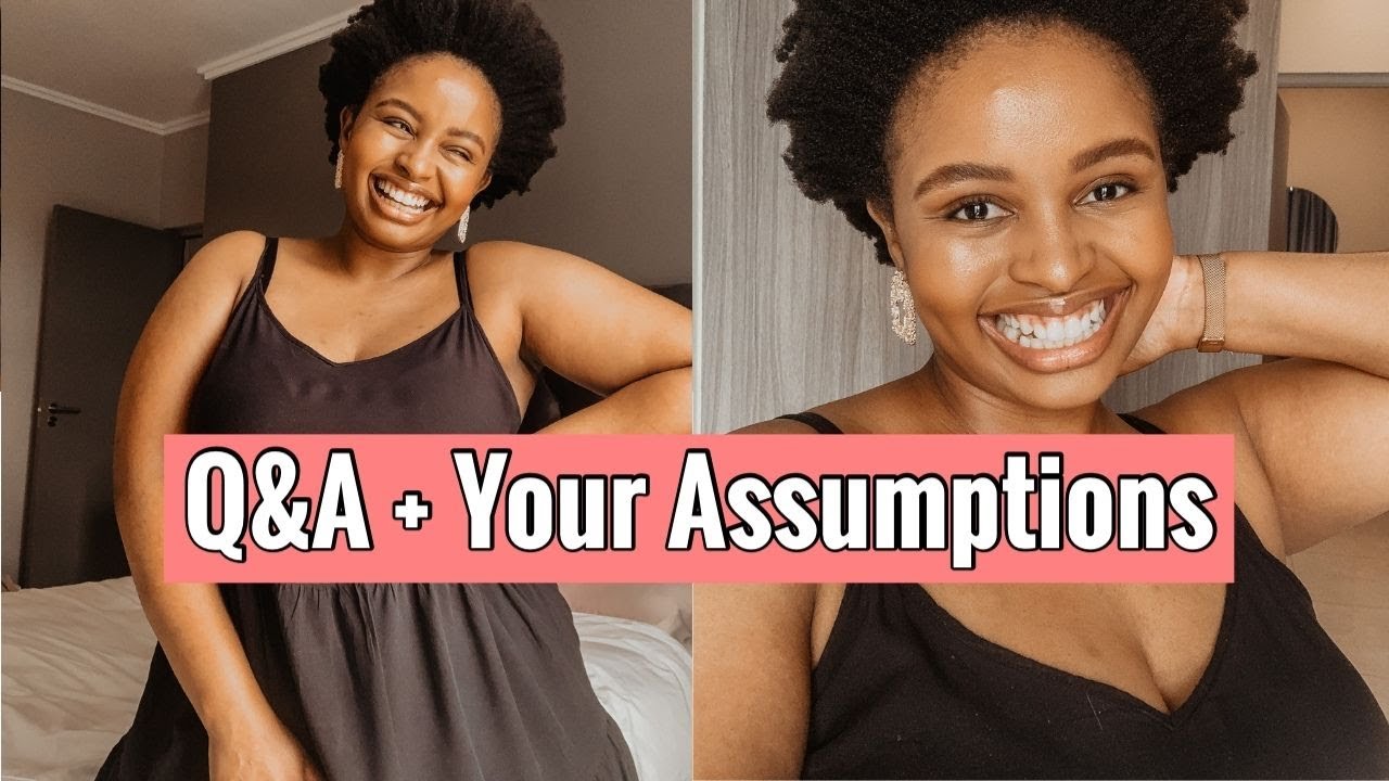 Celibacy, Love, What I do, Regrets & Achievements, Studying & Where I grew up