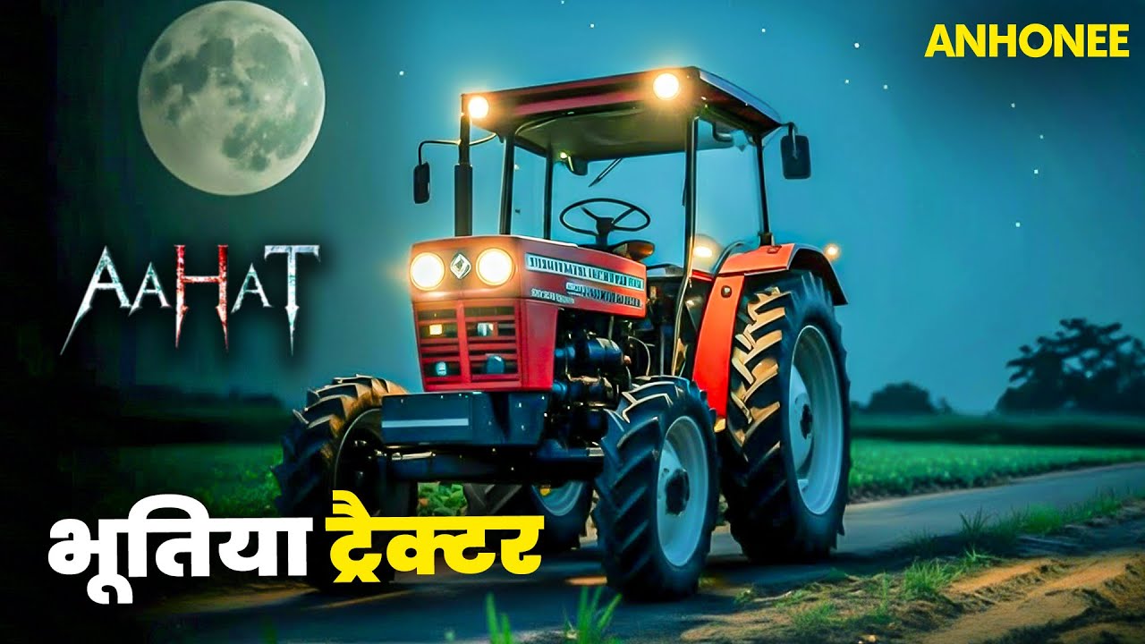Aahat New Episode 2025 | आहट horror