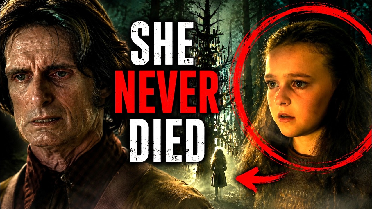 Victor's Sister Never Died &mdash; She's Been In This Town The Whole Time | FROM Theory