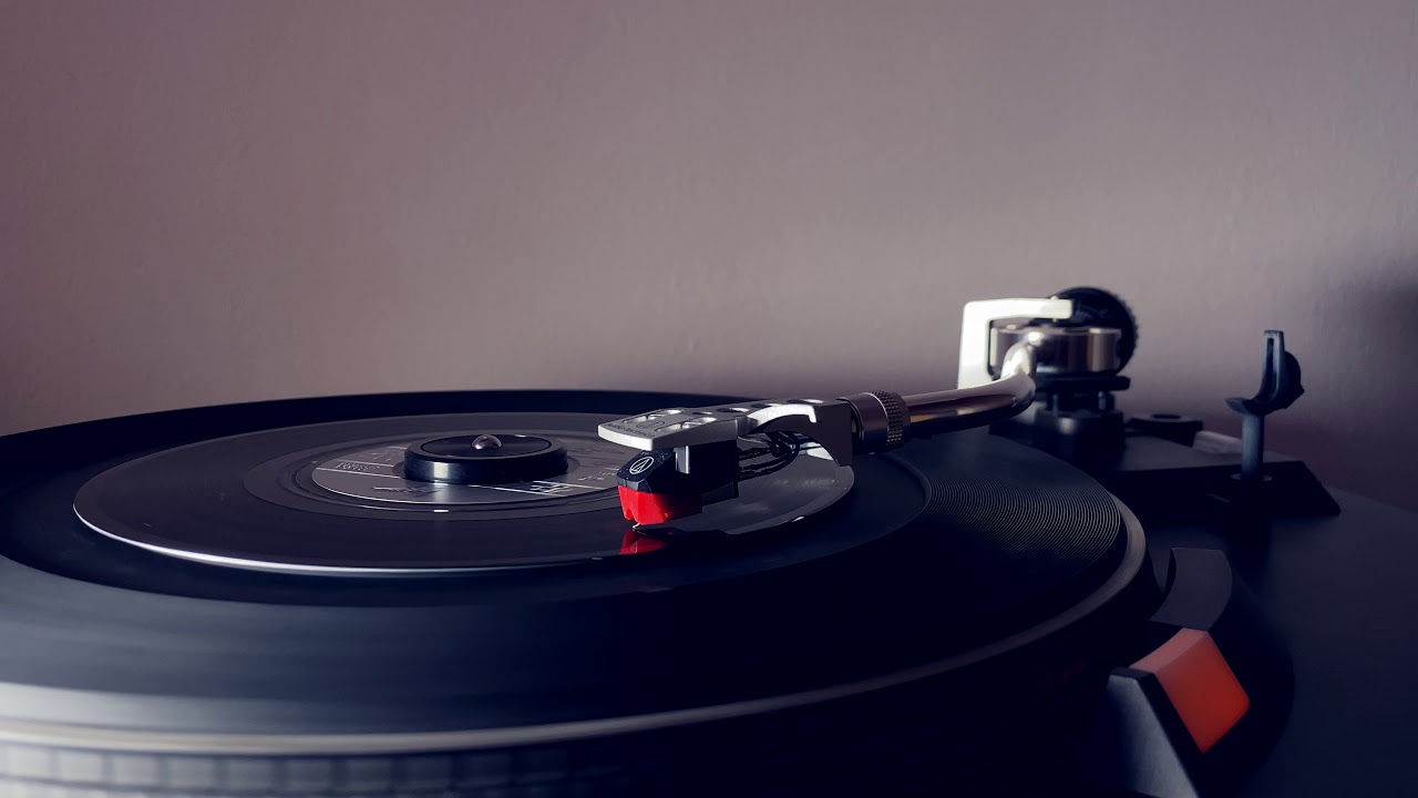 Cretu & Thiers - Don't Say You Love Me (Let Me Feel It) [Vinyl]