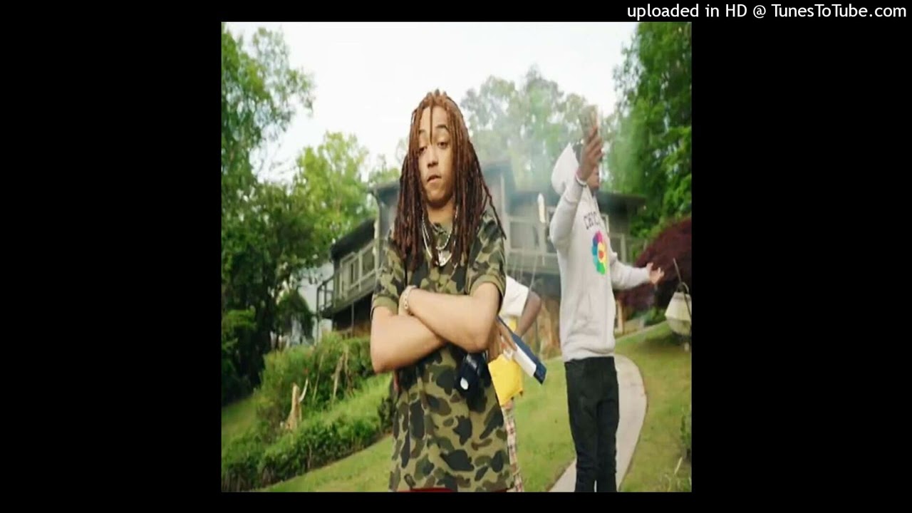 osamason x che x prettifun type beat - 