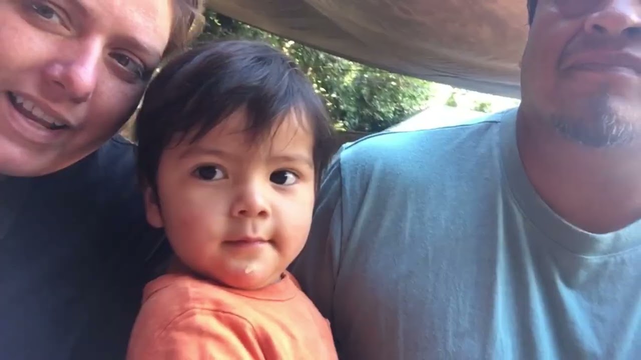 &iexcl;Vamos a la plaza de Ayoquezco&mdash;mi plaza favorita! Nuestra vida en Oaxaca ✨