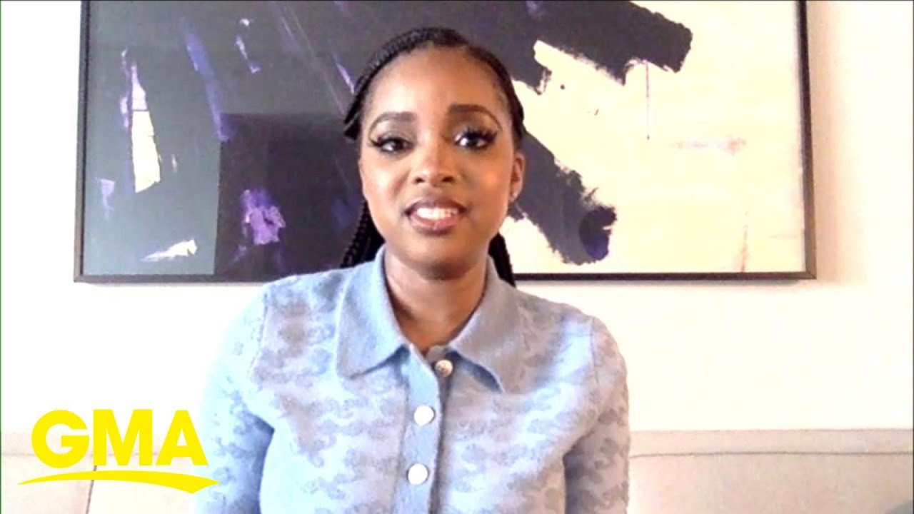 Civil rights activist Tamika D. Mallory talks ‘State of Emergency’