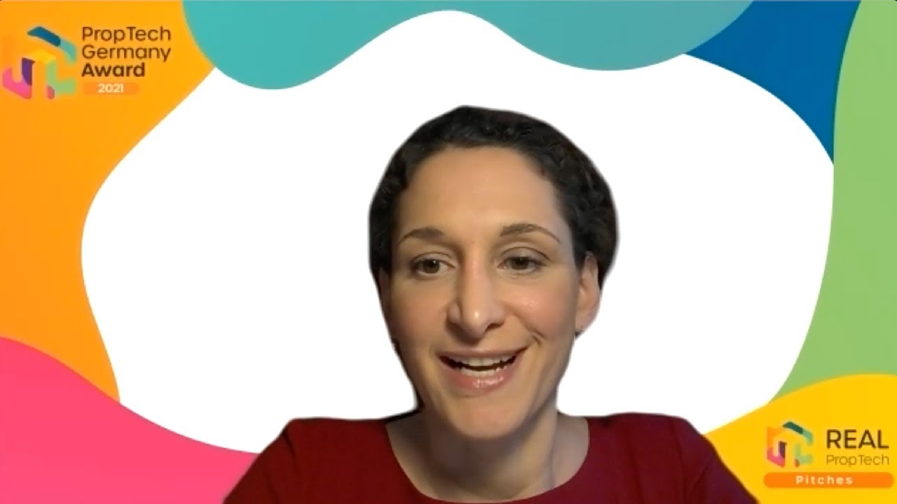 Ausblick: PropTech Germany Award | REAL PropTech Pitches 2021