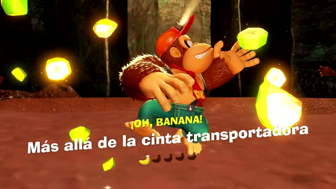 N Switch 2 Donkey Kong Bananza 20250718 142937