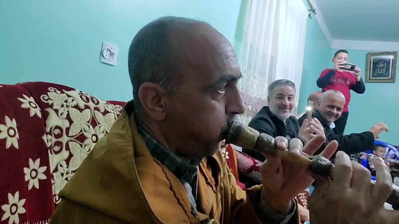 AARFA MSIRDA chikh benyounes chikh moussa