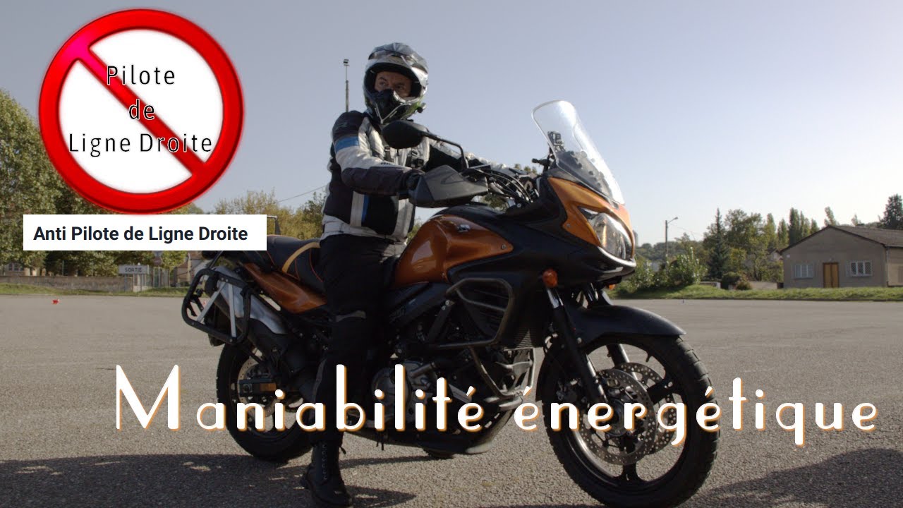 Stage moto de maniabilité énergétique à Metz avec AntiPilotedeLigneDroite