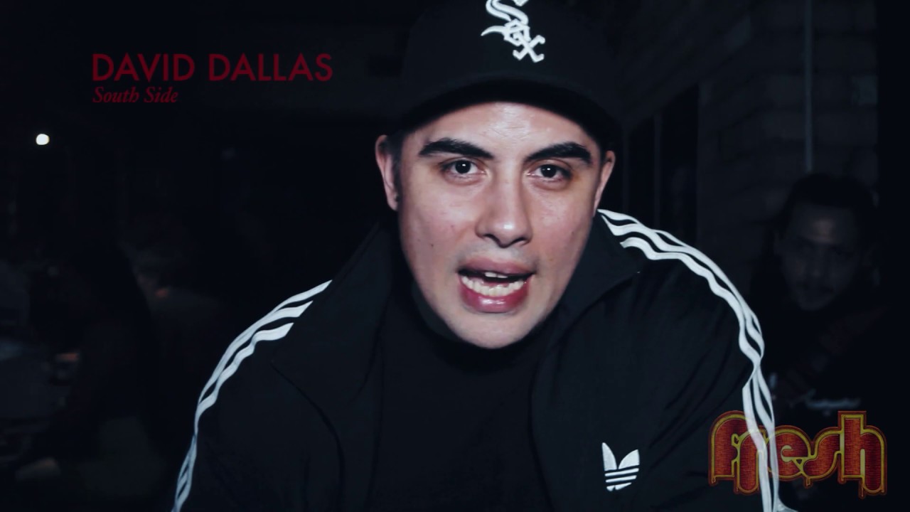 Keepin It Fresh with David Dallas @ 64 Bars Live