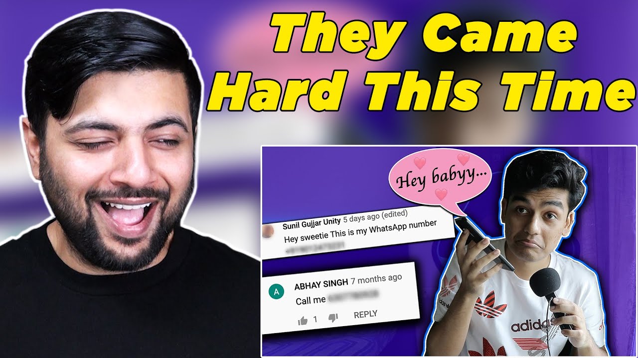 Pakistani Reacts to Why Indian Comments Section is Garbage | Slayy Point
