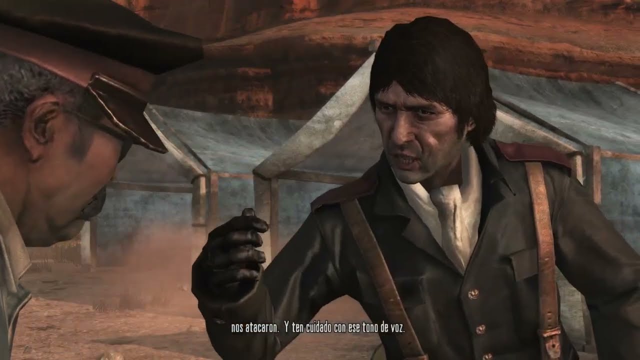 [Red Dead Redemption] Part 41 Empty Promises