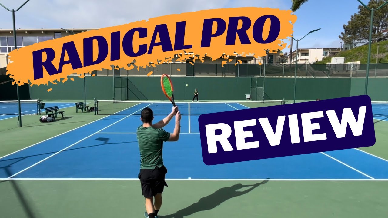 2023 Head Radical Pro Review!