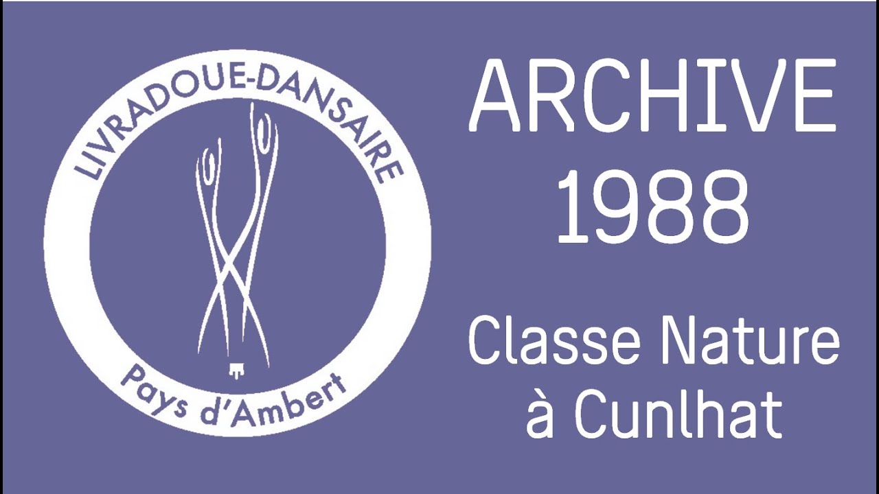 Archive Livradoué Dansaire 1988