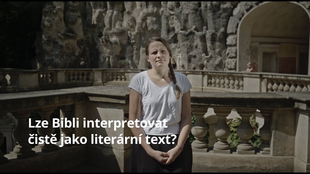 Spisovatelka Jana &Scaron;r&aacute;mkov&aacute;: Bav&iacute; mě č&iacute;st Bibli dne&scaron;n&iacute;mi br&yacute;lemi