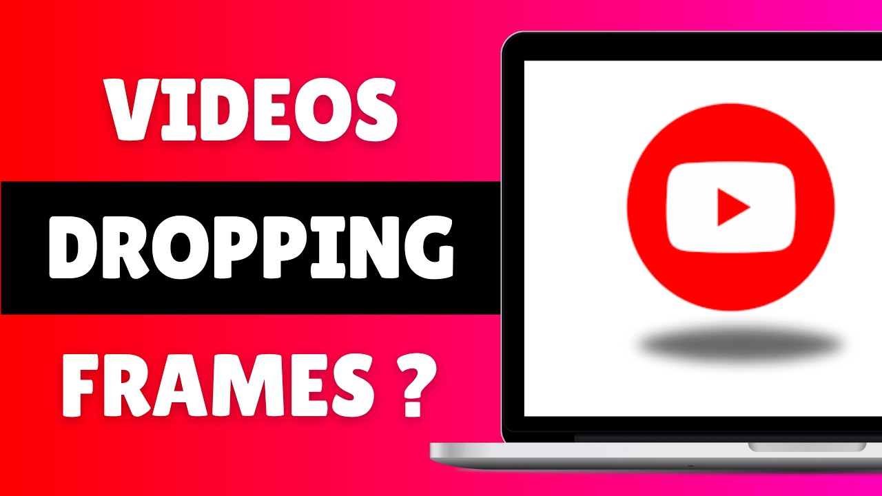 How to Fix YouTube Videos Dropping Frames on Google Chrome