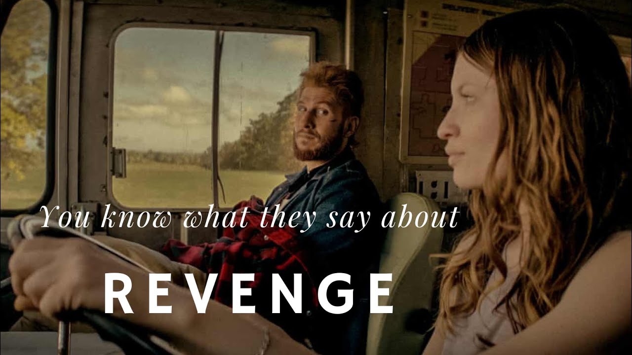 Mad Sweeney & Laura | Revenge