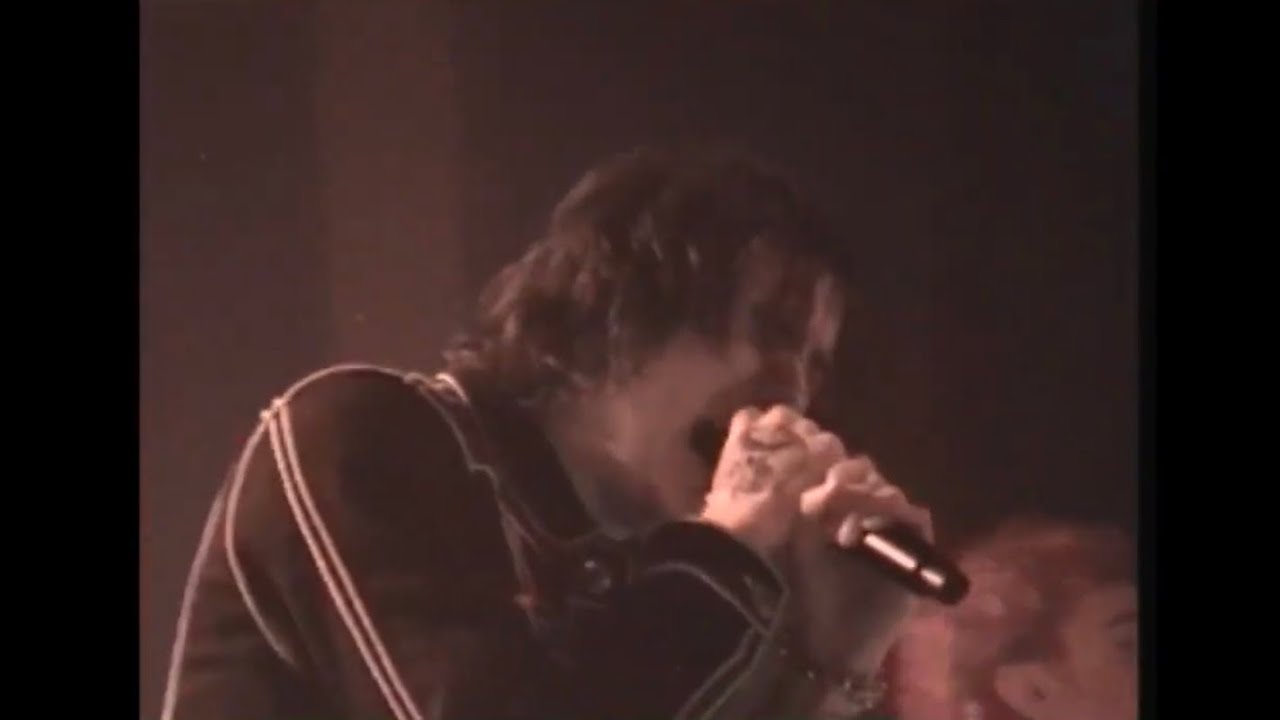 Sematary w/ Haunted Mound LIVE on VHS at Elsewhere, New York | The Butcher House Tour | 02-27-23
