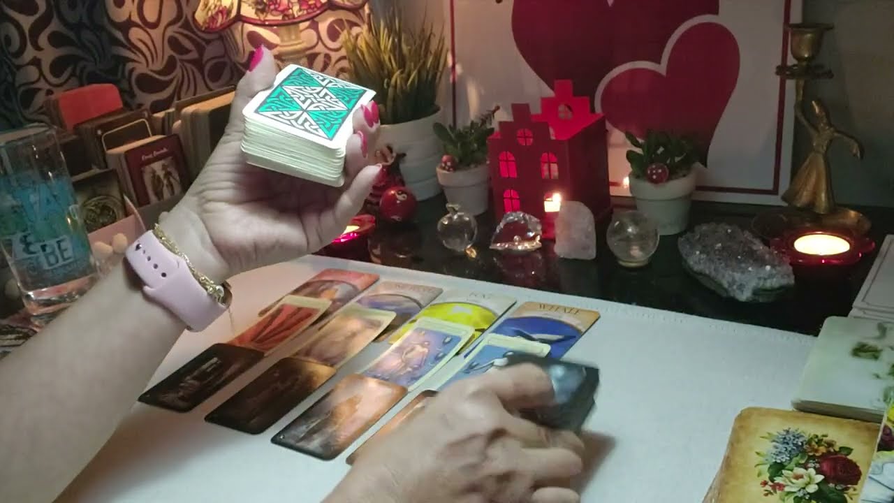 Aklımdak Kişi❤Onun Size ve İlişkiye Bakış Açısı Nasıl? 🧐🧐Yakın Gelecekte Neler Olabilir?⏳⏳⏳