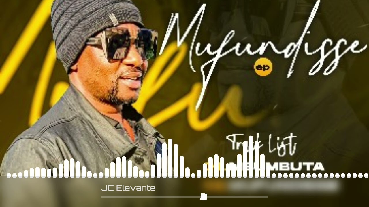 JC Elevante - Mufundisse (Prod By Life)