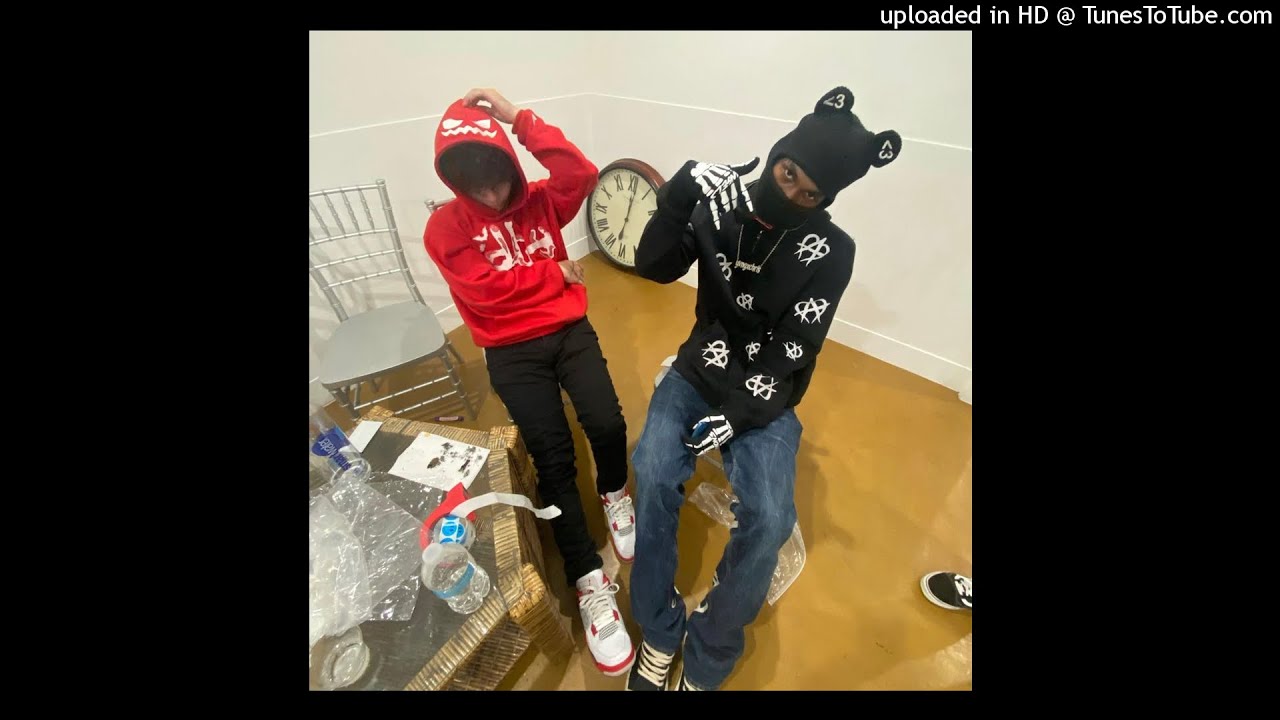 Mathiastyner & Yvngxchris - Need That 2 (prod. Mathiastyner)