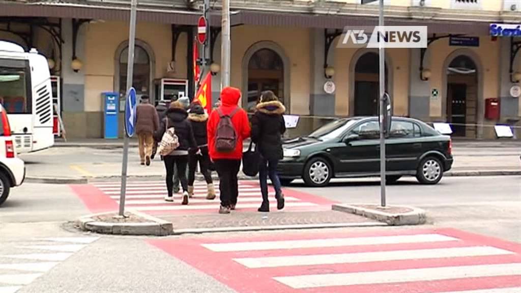 HASHISH PER I GIOVANI, TRE ARRESTI
