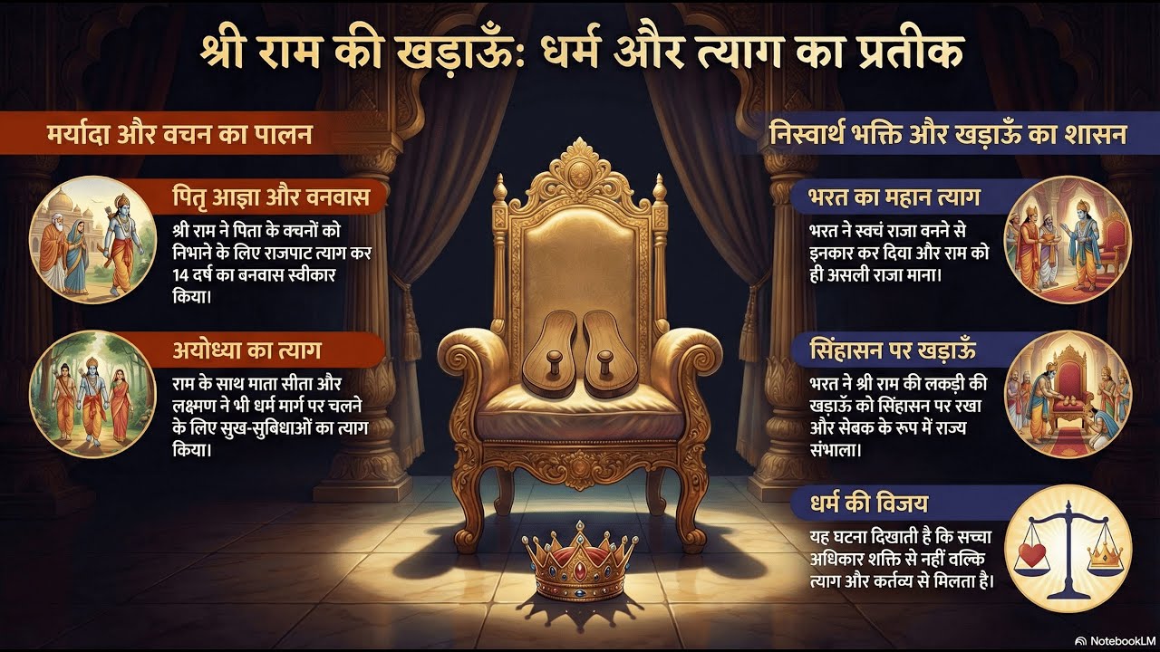 Ep 07: सुमंत का विलाप और राम का वनवास | Video Version