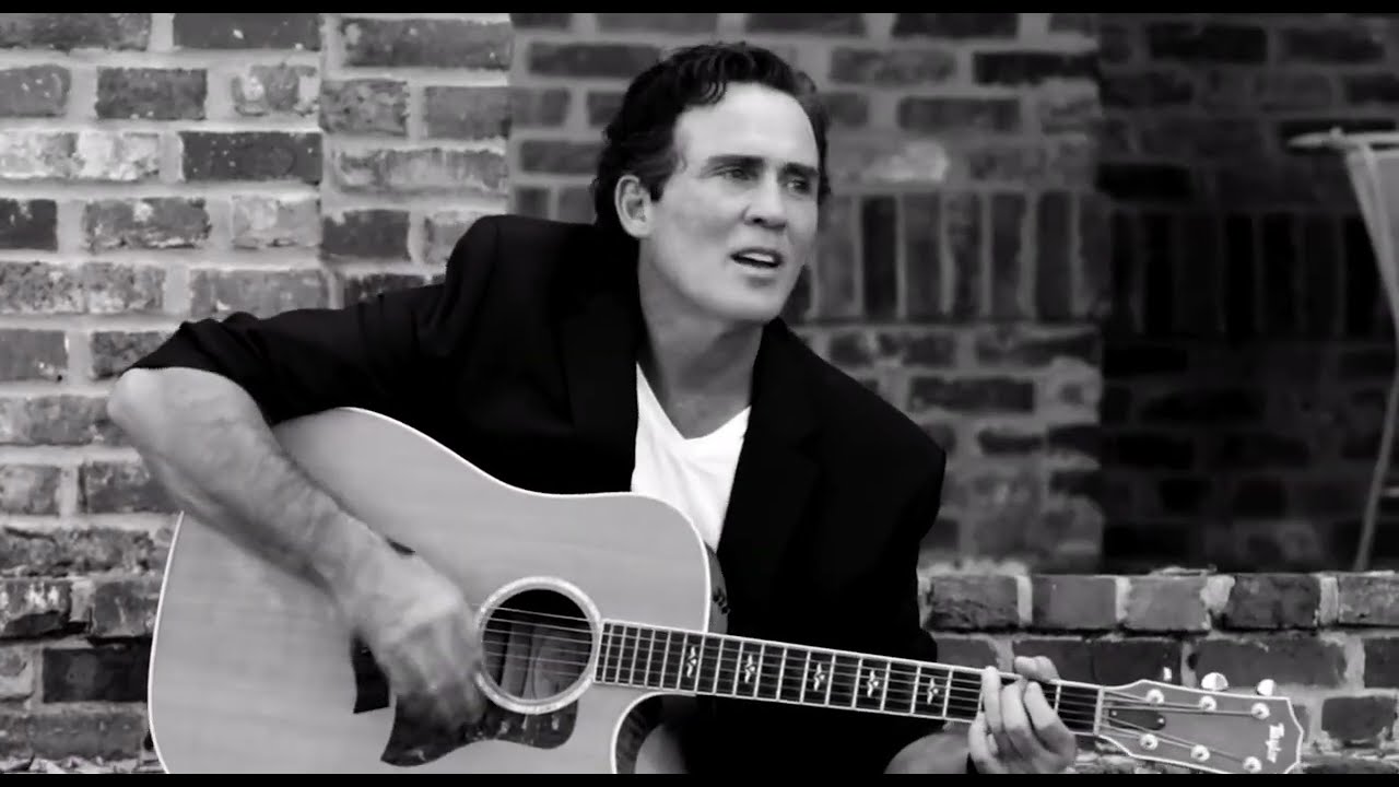 Everything - Michael Buble (Joe Lara Cover)