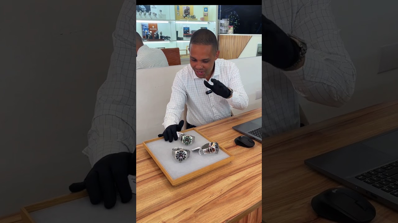 Rel&oacute;gios para pulsos largos - Relojoaria JJ