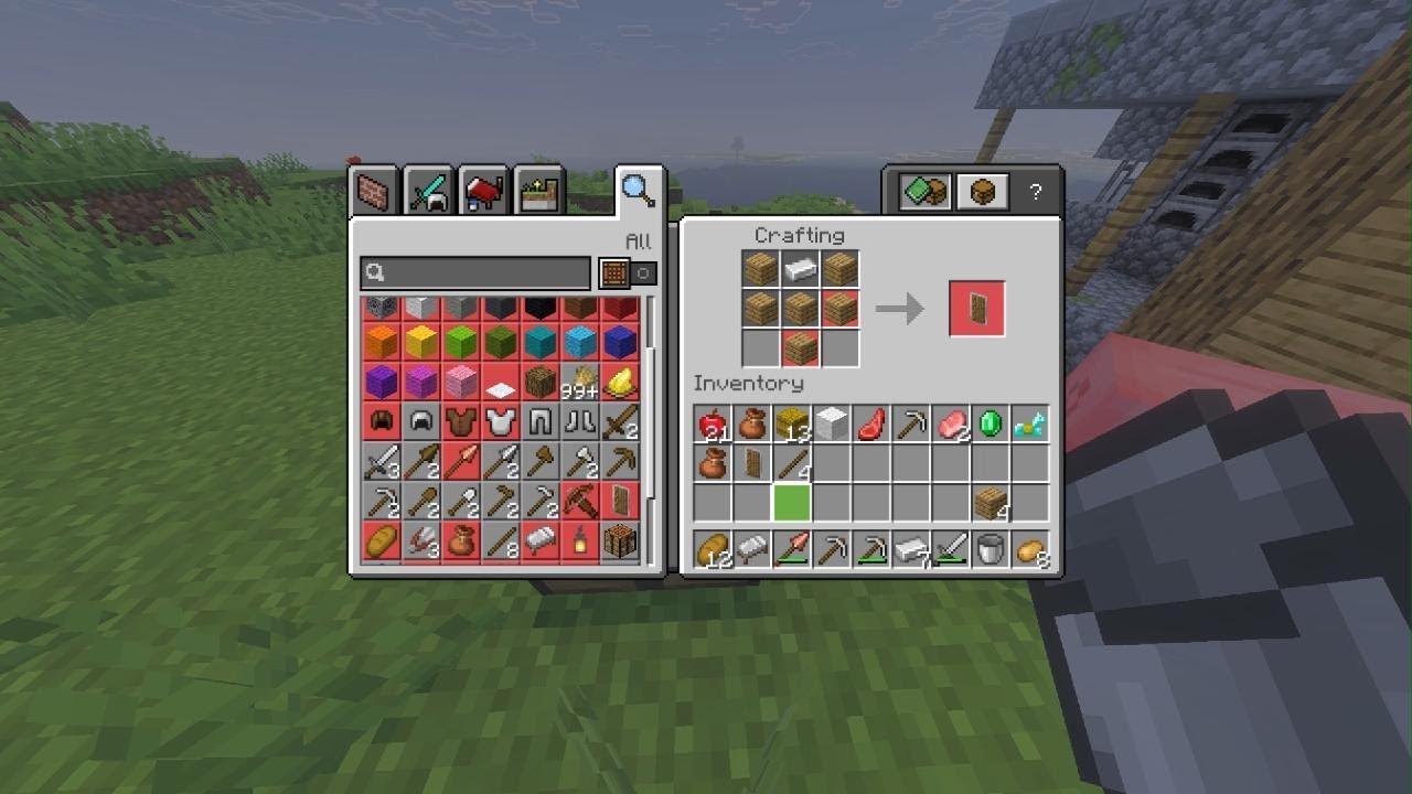 Minecrafthardcore