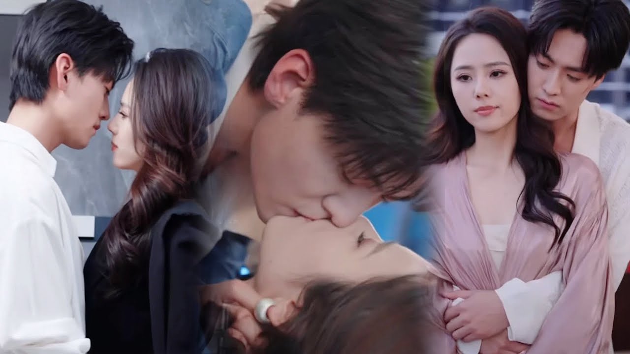 Tổng tài nghìn tỷ giả làm zai bao tiếp cận chị đẹp, nào ngờ bị cô cho ăn quả bơ 🤣🫢