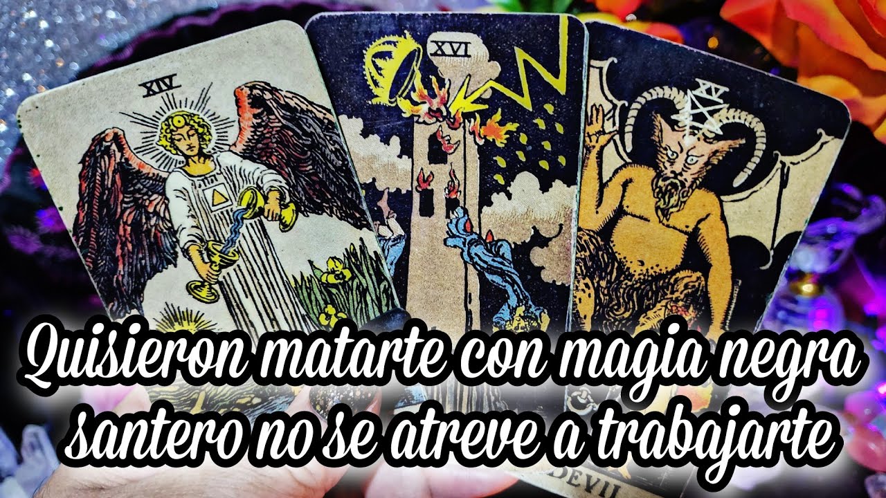 🔥LA ESPADA AZUL DE SAN MIGUEL ARCÁNGEL TE PROTEGE‼️ SANTERO TIENE MIEDO 💀
