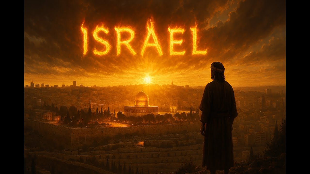 Israel: Das Volk Gottes und Sein Ewiger Plan