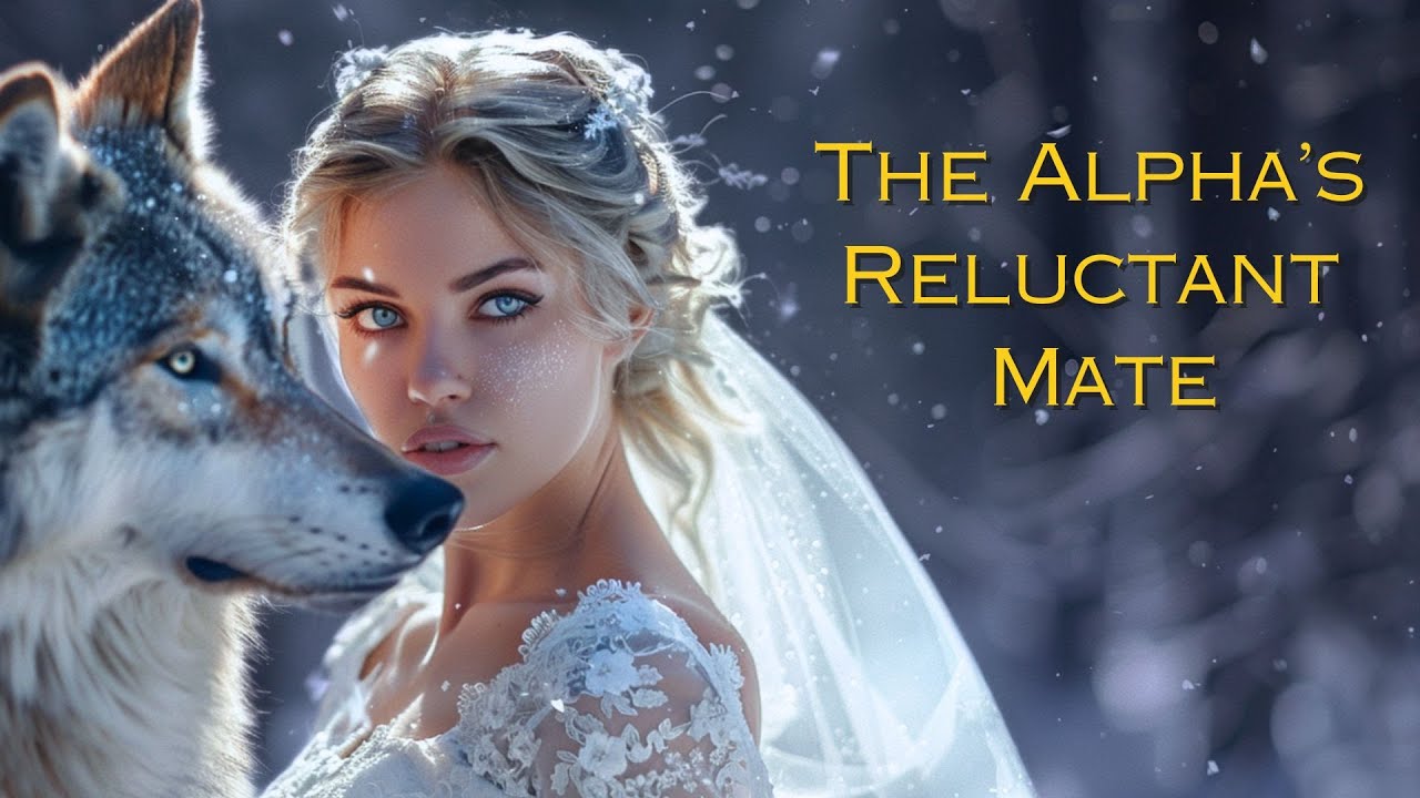 He leaves me Pregnant, My Only Hope is a Playboy Alpha - Werwolf Shifter Romance Podcast