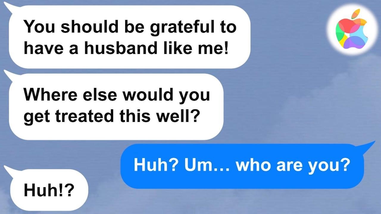 【Apple】He cheated on me, yet again  But that would be the last time and he's had to pay for it...