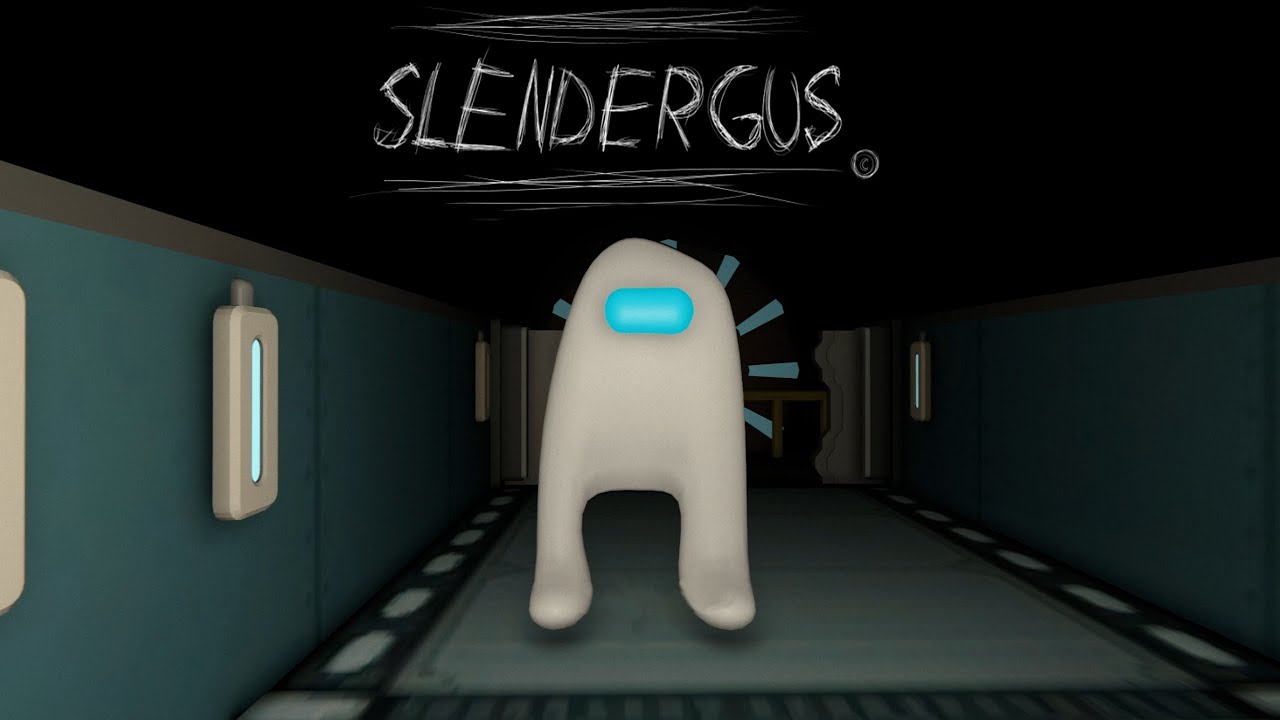 Slendergus Full Playthrough Gameplay