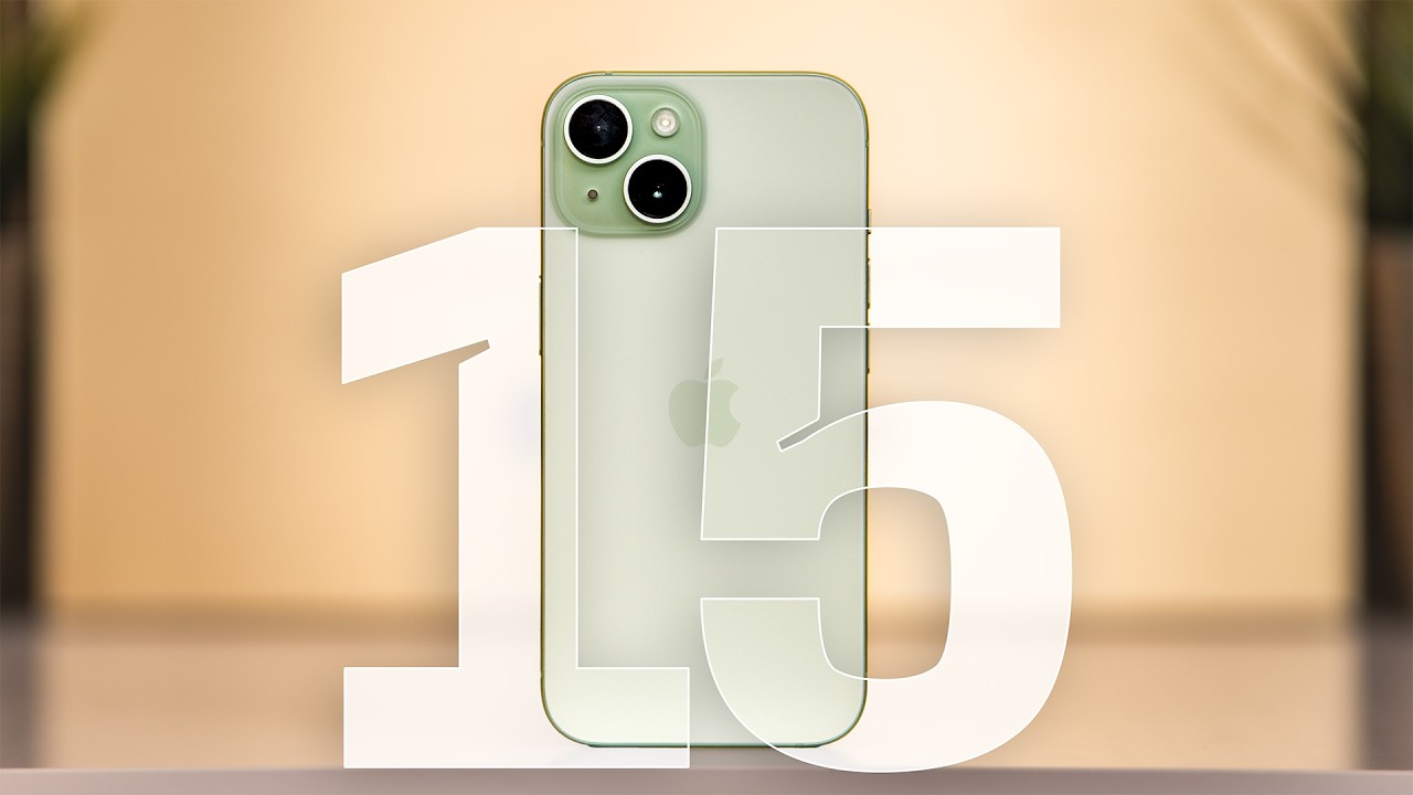 iPhone 15 en 2026, ¿vale la pena?