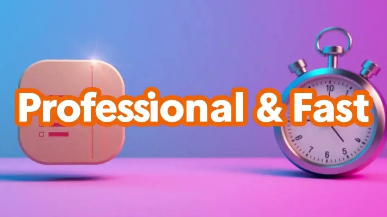 5 Simple Steps to Create Professional eBooks Fast