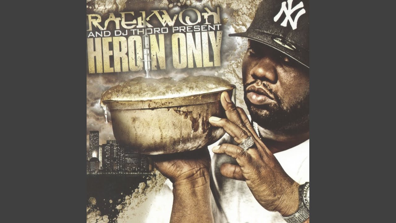 State of Grace (Remix) (feat. Busta Rhymes)