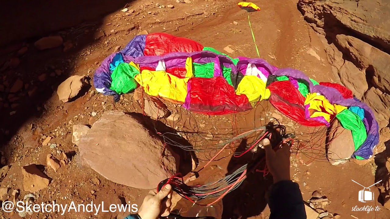 Slacklife TV Episode 102 