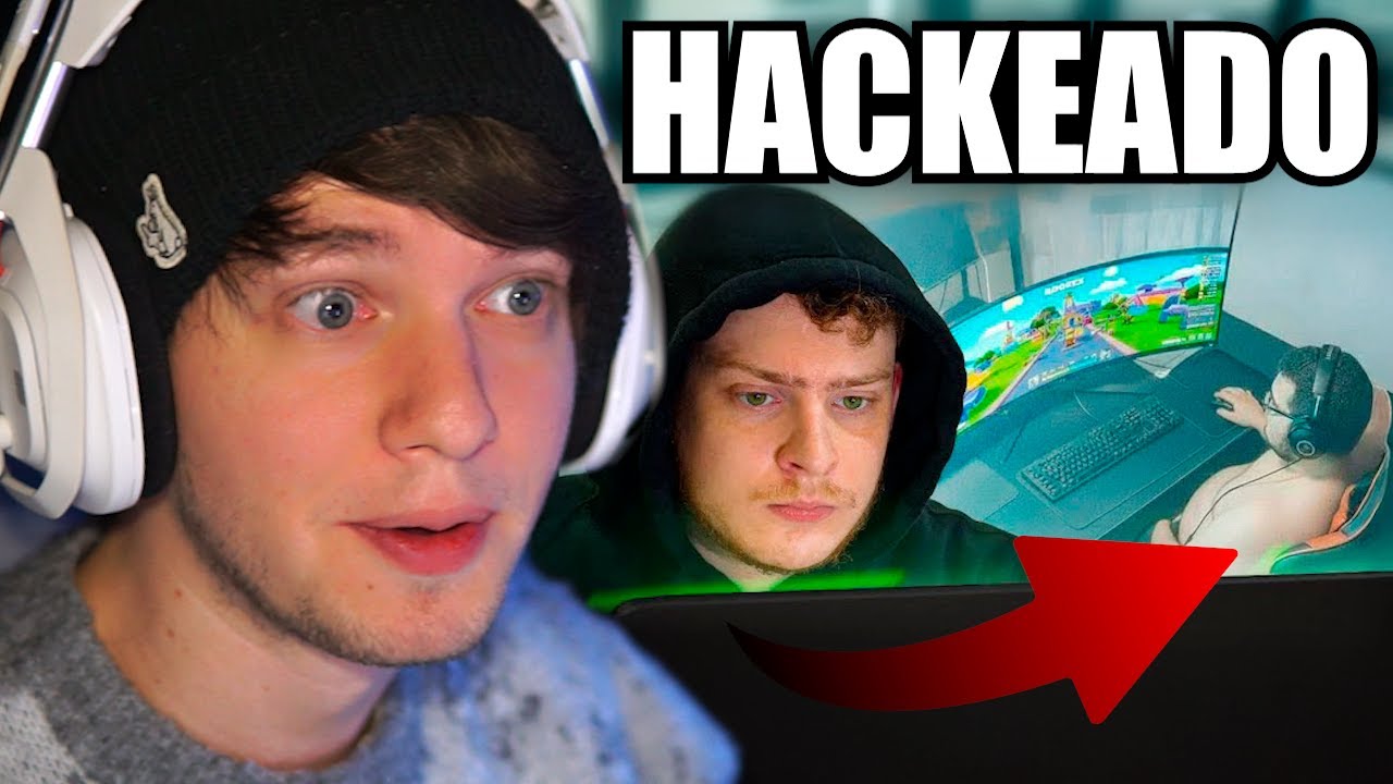 Vendo pedo sendo hackeado no Roblox por 7 dias