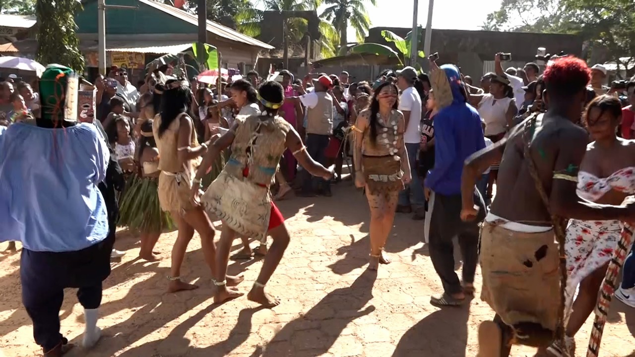 King Pulanka fortalece la cultura y el turismo en Bilwi