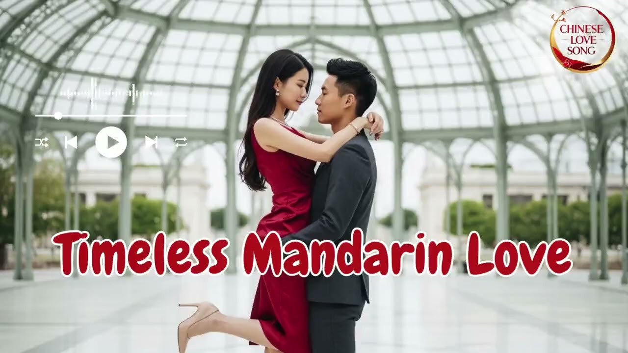 Chinese Love Songs 1 Hour Reflection — Romantic OST Drama China