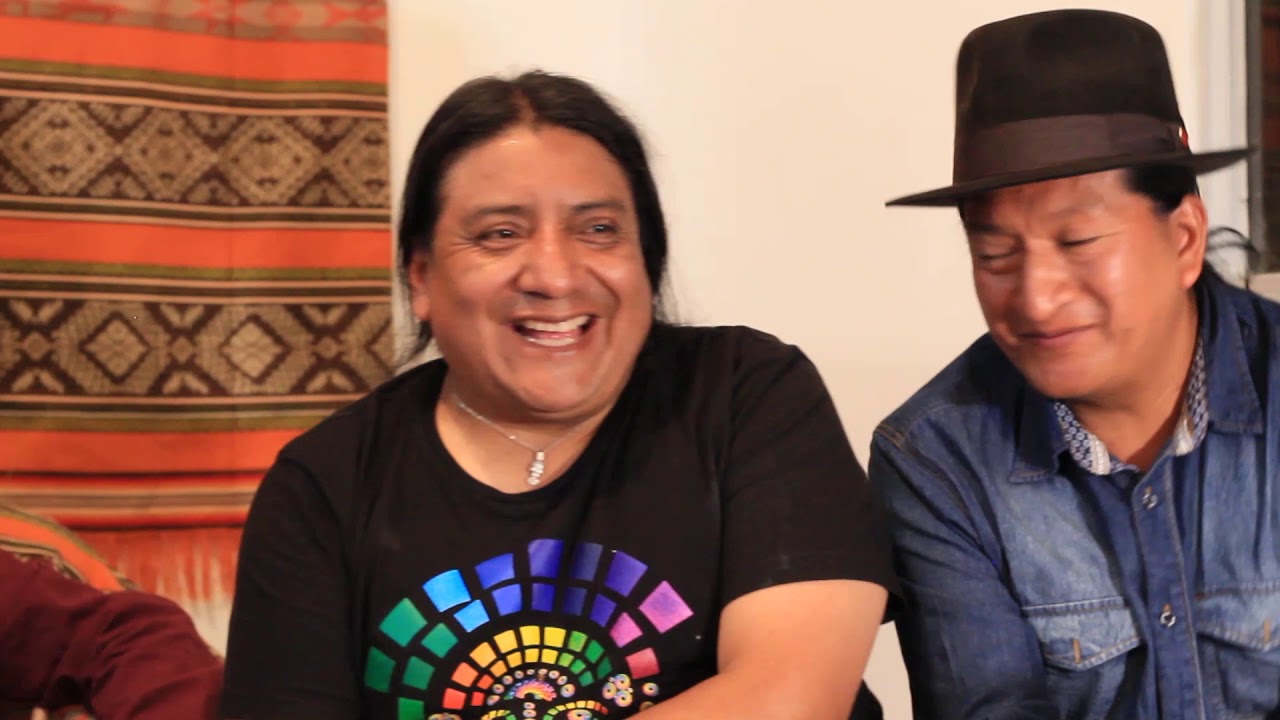 Mashi&Mishu Inca Fest 19
