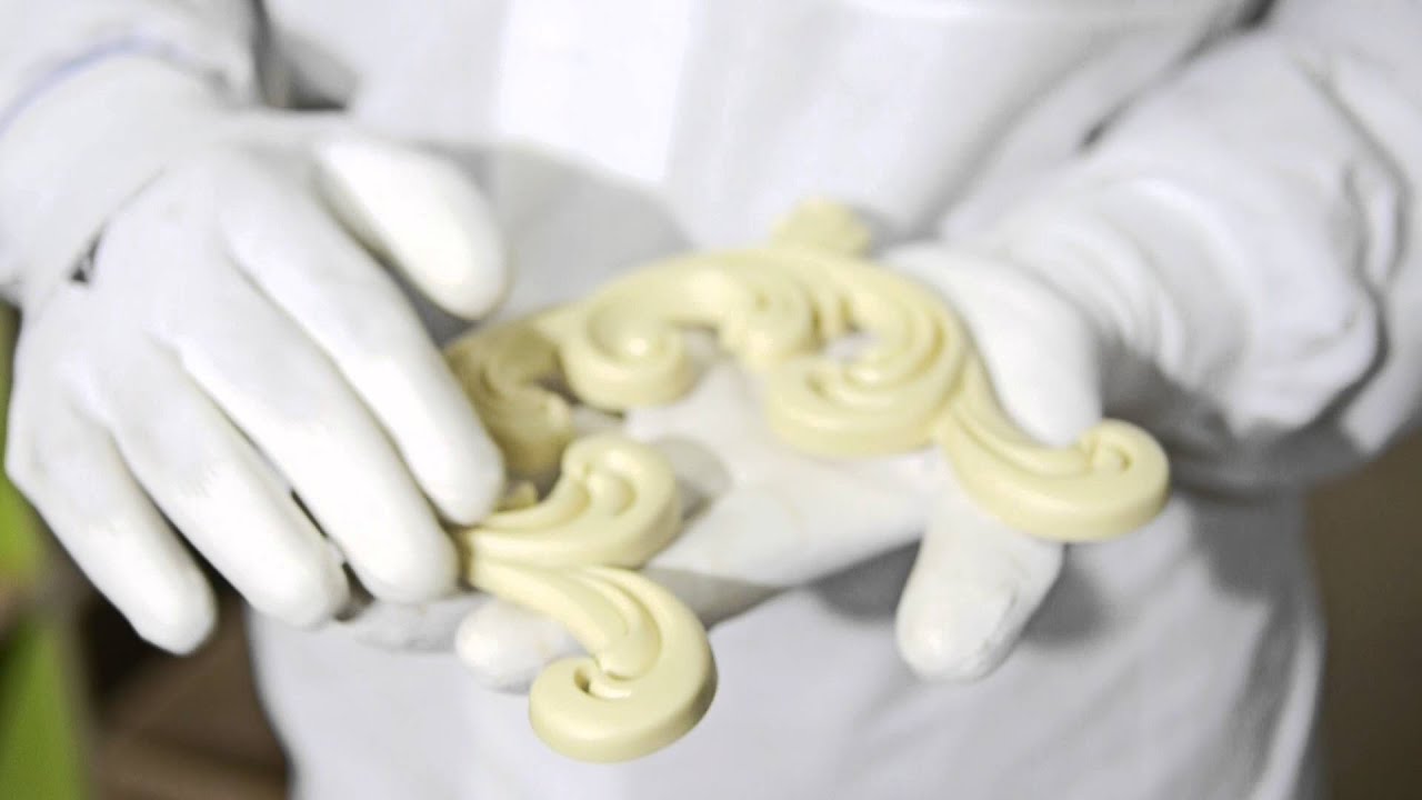 Vitis Decor polyurethane manufacture Ukraine