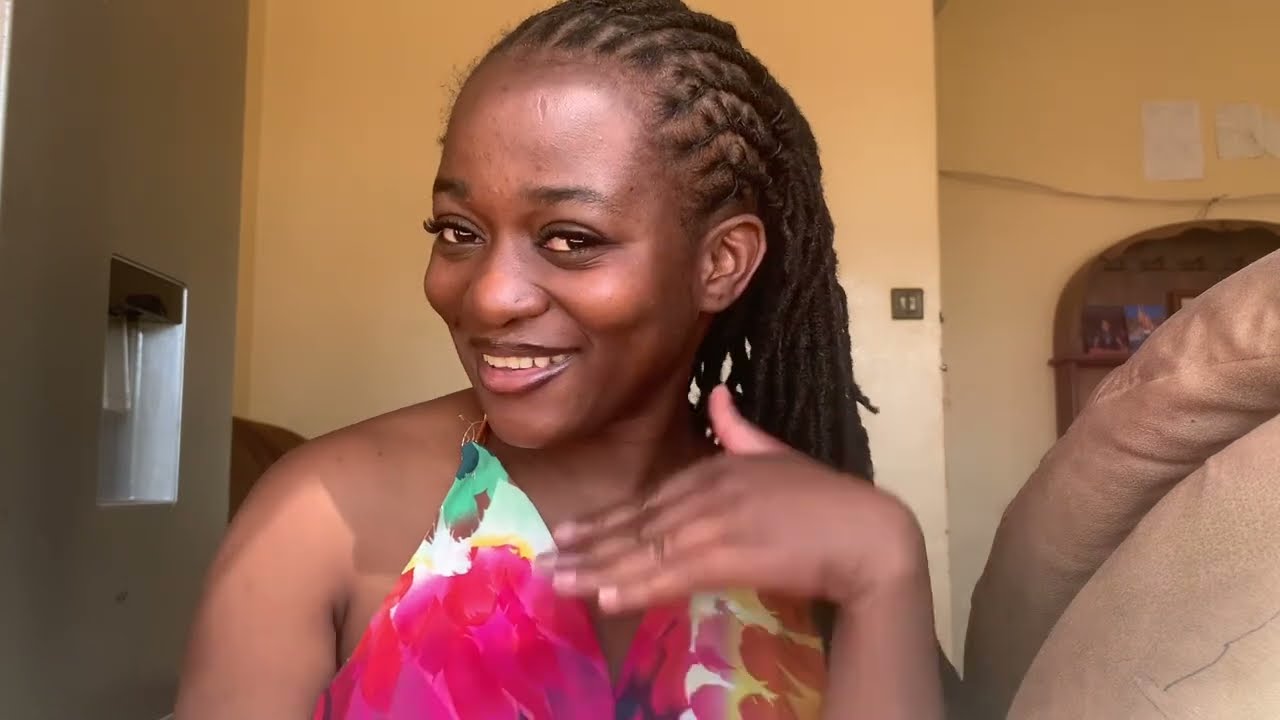 My healing Era begins// First ever YouTube video 🍀🥳// lifestyle and Growth Journey //Yananai🇿🇼