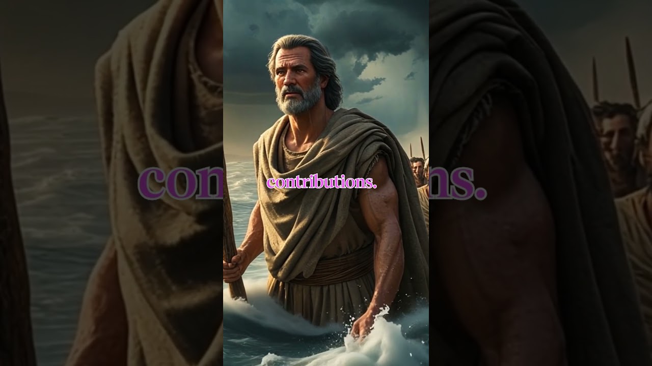 66 Books, 1,500 Years, 40 Authors Mind Blowing Bible Facts You Didn't Know! 3