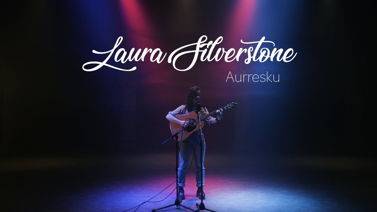 Laura Silverstone - Aurresku