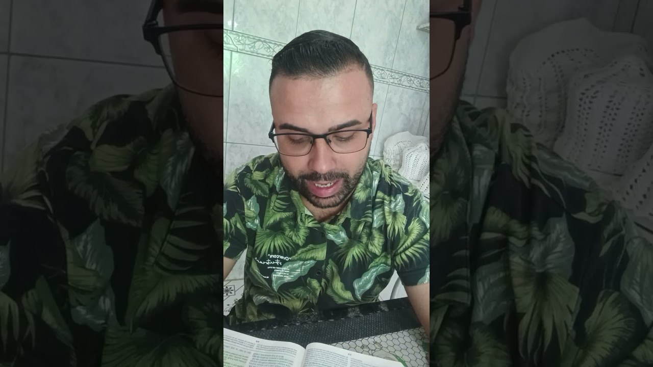 ESSA EXPERIÊNCIA VAI TE AJUDAR A ENXERGAR A VIDA DE UMA OUTRA MANEIRA! ASSISTA ATÉ O FIM.